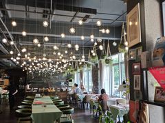 -ITA·意塔意大利餐厅(亦庄店)