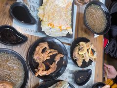 -聚缘坊特色名小吃(天元西街店)