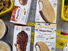 -哈根达斯(卓展店)