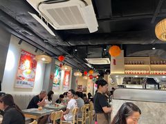 -八爷茶餐厅