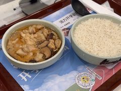 -真功夫(君逸世家店)