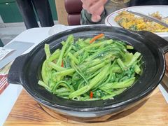 -香港深仔记茶餐厅(东门店)