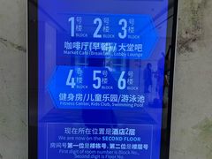 -上海崇明金茂凯悦酒店