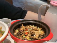 -湘语·湖南家常菜(新洲店)