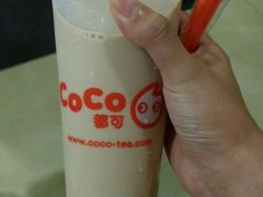 -CoCo都可(西安路民勇店)