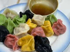 -来之顺海鲜菜馆·青岛菜(栈桥店)