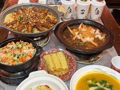 -山四砂锅(太原钟楼街店)