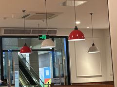 -萨莉亚意式餐厅(万嘉商业广场店)