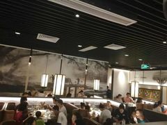 大堂-大榕树下顺德菜(融创茂店)