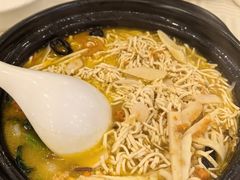 -怡园饭店-餐厅(四望亭店)