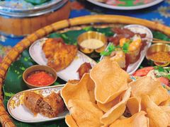-小娘惹厨房Little Nyonya(狮城有约上榜店)