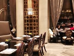 -万达瑞华酒店美食汇自助餐厅(楚河汉街店)