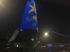 -宁波财富中心