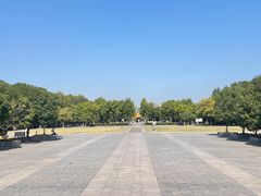 -明故宫遗址公园