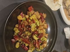 -A One Kitchen·南京精菜馆(晶丽酒店店)