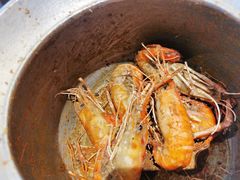 -隅乐胡椒虾·台湾菜·团建(皇岗店)