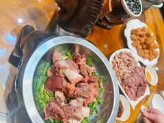 -漕河全驴宴饭店(徐水店)