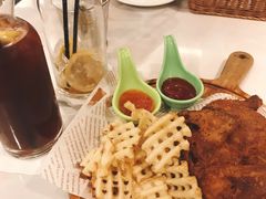 -打趸BTC·Breaktime cafe(北京路店)