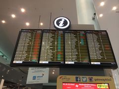 -吉隆坡国际机场