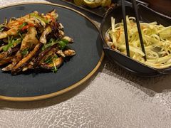 -北京王府井希尔顿酒店·秦唐中餐厅Chynna