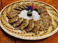 -顺风山庄(水濂山店)