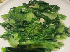 油麦菜-花千醉(新街口店)