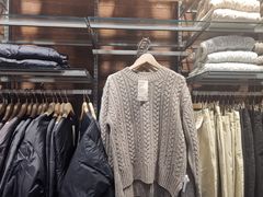 -MUJI无印良品(杭州万象城店)