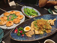 -粤·向群饭店(二沙岛店)