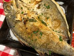 -西贝(上海新梅广场店)