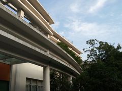 -上海市保健医疗中心(华东疗养院)