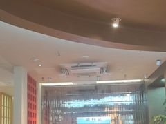 -千牛将·鲜牛肉火锅(开元路店)