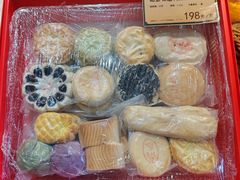 -北京稻香村(零号店)