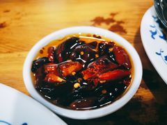 辣椒油-柴氏风味斋(甘家口店)