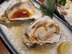 -千代武日本料理(开发区店)