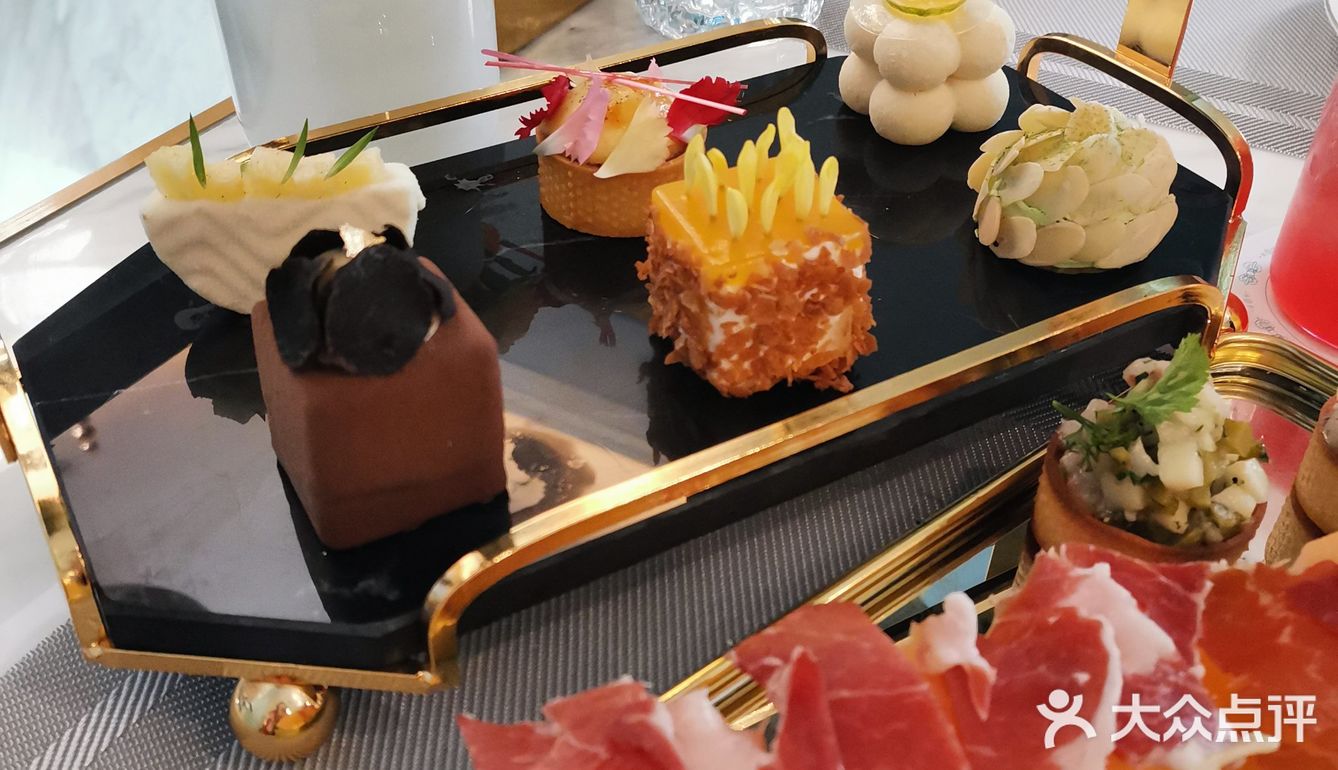 杭州探店🌙仪式感满分的花园西餐厅‼️