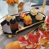 杭州探店🌙仪式感满分的花园西餐厅‼️