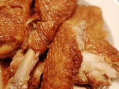-阿二烤鸡(山塘街店)