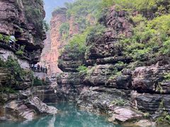 -云台山风景名胜区