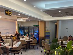 -紫藤园·天目湖大鱼头(南山竹海店)