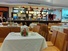 大堂-五谷芳乳鸽王(海景店)