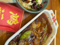 -炒豆合作社(东四总店)