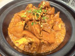 -浔庐餐厅•江西老字号•九江菜(烟水亭店)