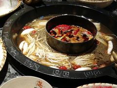 -蜀大侠火锅(龙岗店)