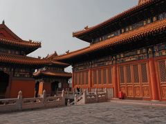 -历代帝王庙博物馆
