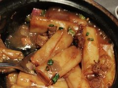 -晓粤·惹味粤菜(凯德乐峰广场店)