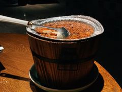 -粗茶淡饭·隐庐私厨(东亭店)