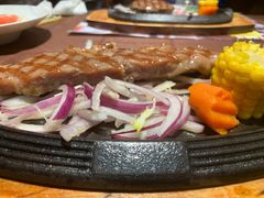 -尊品牛排(中大国际店)