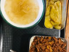 -老饭盒肥瘦(十四纬路店)