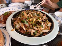 -玖五京菜(杭州城北万象城店)