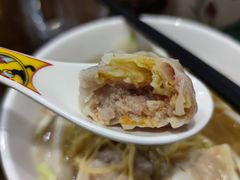 -一记面馆(易发店)